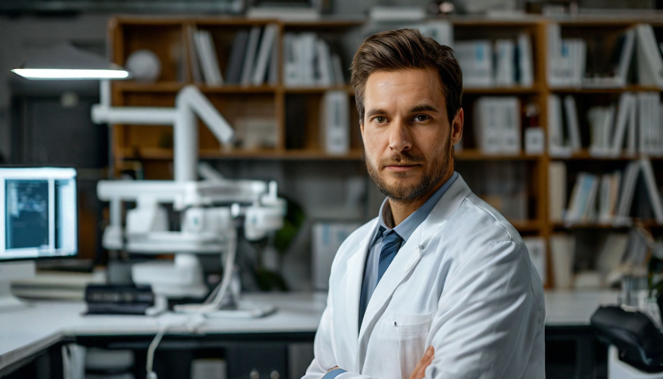 Как врачу сердечно-сосудистому хирургу пройти переподготовку на врача рентгенолога и начать работать по новой специальности