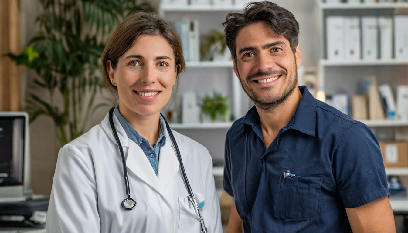 Как врачу торакальному хирургу пройти переподготовку на врача рентгенолога и начать работать по новой специальности