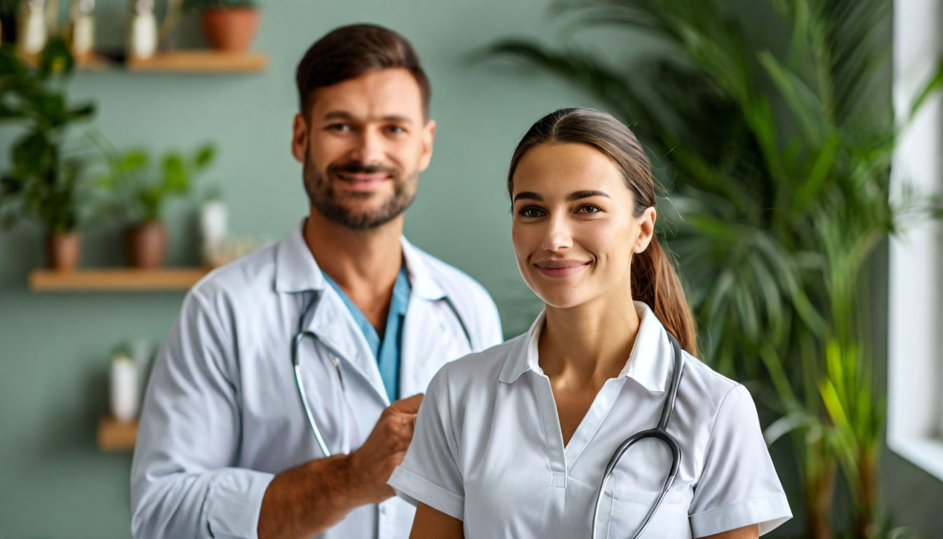 Проводим переподготовку официально, дистанционно, под ключ.