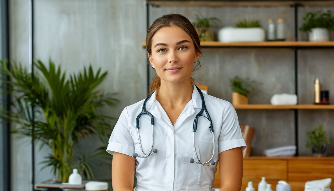 Как врачу скорой медицинской помощи пройти переподготовку на врача физиотерапевта и начать работать по новой специальности