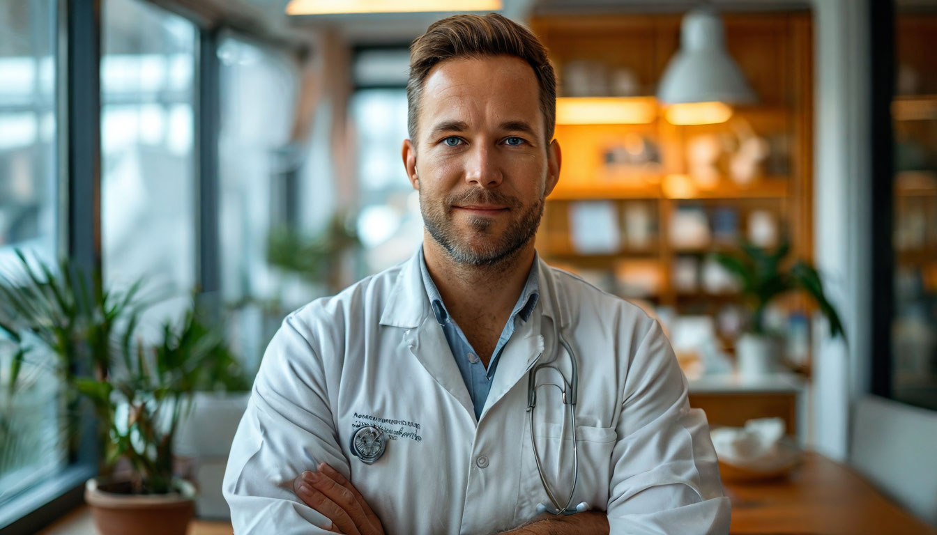 Официально помогаем пройти аккредитацию если у вас просрочен стаж.