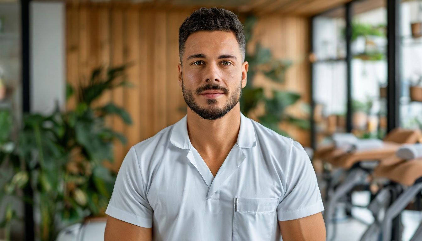 Как врачу стоматологу-ортопеду пройти переподготовку на врача физиотерапевта и начать работать по новой специальности