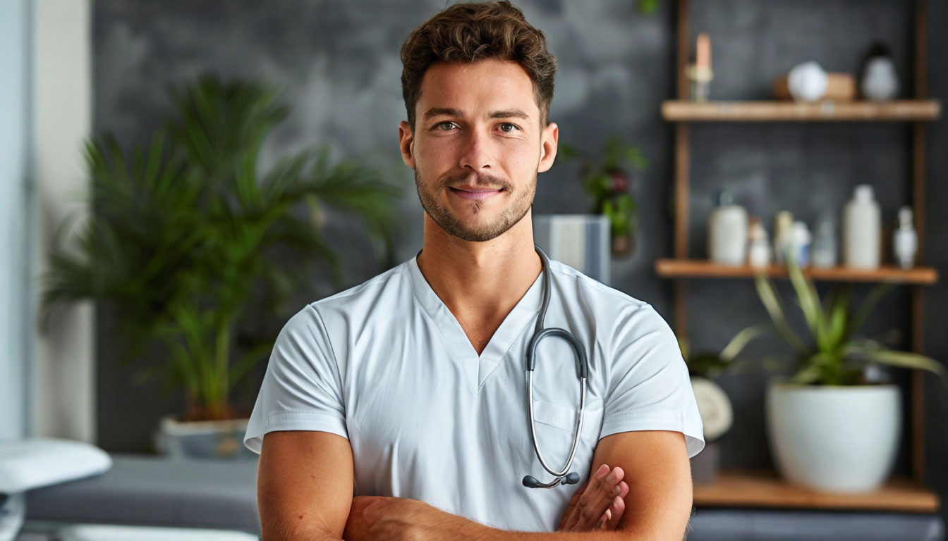 Как врачу стоматологу-терапевту пройти переподготовку на врача физиотерапевта и начать работать по новой специальности