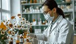 Как заполнить отчет о профессиональной деятельности для аккредитации врача аллергологии и иммунологии: образец 2025 + инструкция.