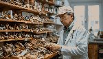 Как заполнить отчет о профессиональной деятельности для аккредитации врача энтомологии: образец 2025 + инструкция.