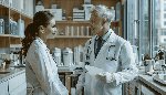 Как заполнить отчет о профессиональной деятельности для аккредитации врача бактериологии: образец 2025 + инструкция.
