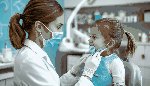 Стоматология детская — тесты с ответами