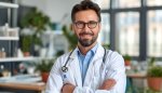 Народный фронт провёл опрос среди медицинских работников, чтобы выяснить, насколько они удовлетворены условиями труда.