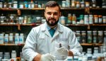 В России озвучили долю ВИЧ-инфицированных среди тех, кто поступает в СИЗО.