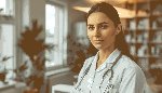 Вакцинация от гриппа влияла на длительность менструального цикла.