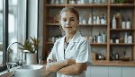 Употребление каротиноидов уменьшало риск потери слуха у детей.