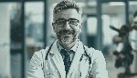 Медицинские работники вошли в пятёрку лидеров среди специалистов, которые довольны своей зарплатой.