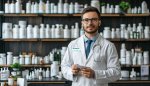 Длительное употребление метформина уменьшает риск развития макулярной дегенерации у людей с диабетом.