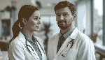 Как наладить систему пропуска в медицинском учреждении с помощью отпечатков пальцев?