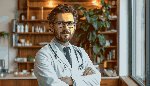 Четверть людей, которые курят «умеренно», могут столкнуться с риском развития ХОБЛ.