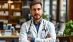 Разработан новый алгоритм, который позволил улучшить оценку давления наполнения левого желудочка во время эхокардиографии.