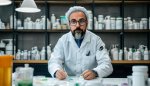 Роспотребнадзор создал комплексный тест, который позволяет выявлять чуму и ещё четыре опасные инфекции.