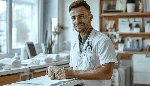 Как заполнить отчет о профессиональной деятельности для аккредитации врача физиотерапии: образец 2025 + инструкция.