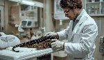 Как заполнить отчет о профессиональной деятельности для аккредитации врача гирудотерапии: образец 2025 + инструкция.