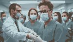 Как заполнить отчет о профессиональной деятельности для аккредитации врача хирургии: образец 2025 + инструкция.