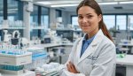 Аккредитация биологов для работы в клинике: обязательна ли в 2025 году?