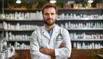 Дополнительное образование по специальности «фармация» для специалистов со средним медицинским образованием