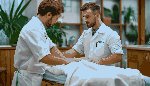 Как заполнить отчет о профессиональной деятельности для аккредитации врача медицинского массажа: образец 2025 + инструкция.