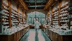 Станции аккредитации Фармацичя
