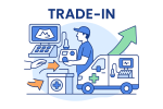 Trade-in медоборудования — обновление без пауз в диагностике