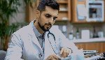 Как заполнить отчет о профессиональной деятельности для аккредитации врача ультразвуковой диагностики (УЗИ): образец 2025 + инструкция.