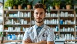 Средняя зарплата провизора в медицинских и аптечных учреждениях: факторы, влияющие на доход