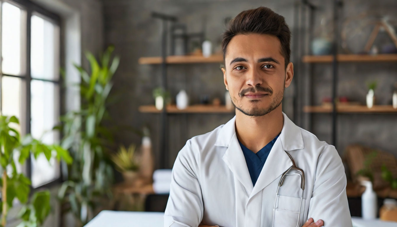 Как врачу урологу пройти переподготовку на врача физиотерапевта и начать работать по новой специальности