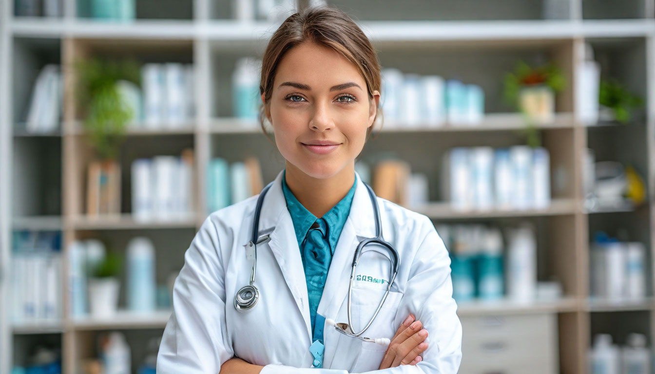 Аккредитация для медсестры кабинета доврачебного приема