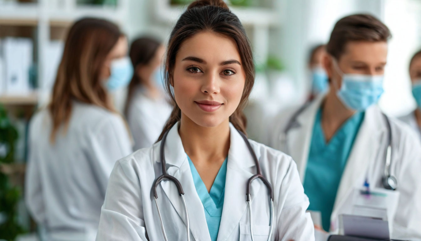 Аккредитация для медсестры в эндокринологии