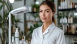 Дистанционно или очно: как выбрать курс переподготовки по косметологии врачу в 2025 году?